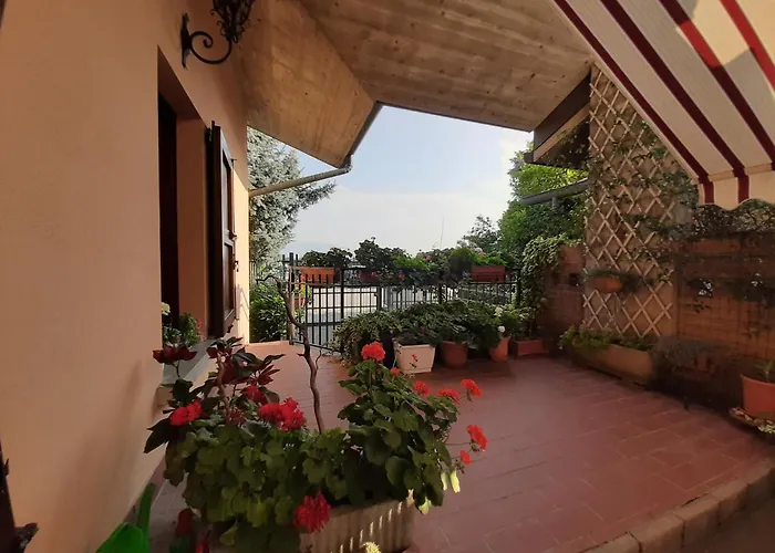 B&B L\'Isola Di Casa