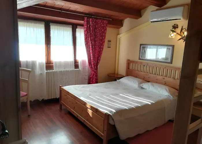 B&B L\'Isola Di Casa