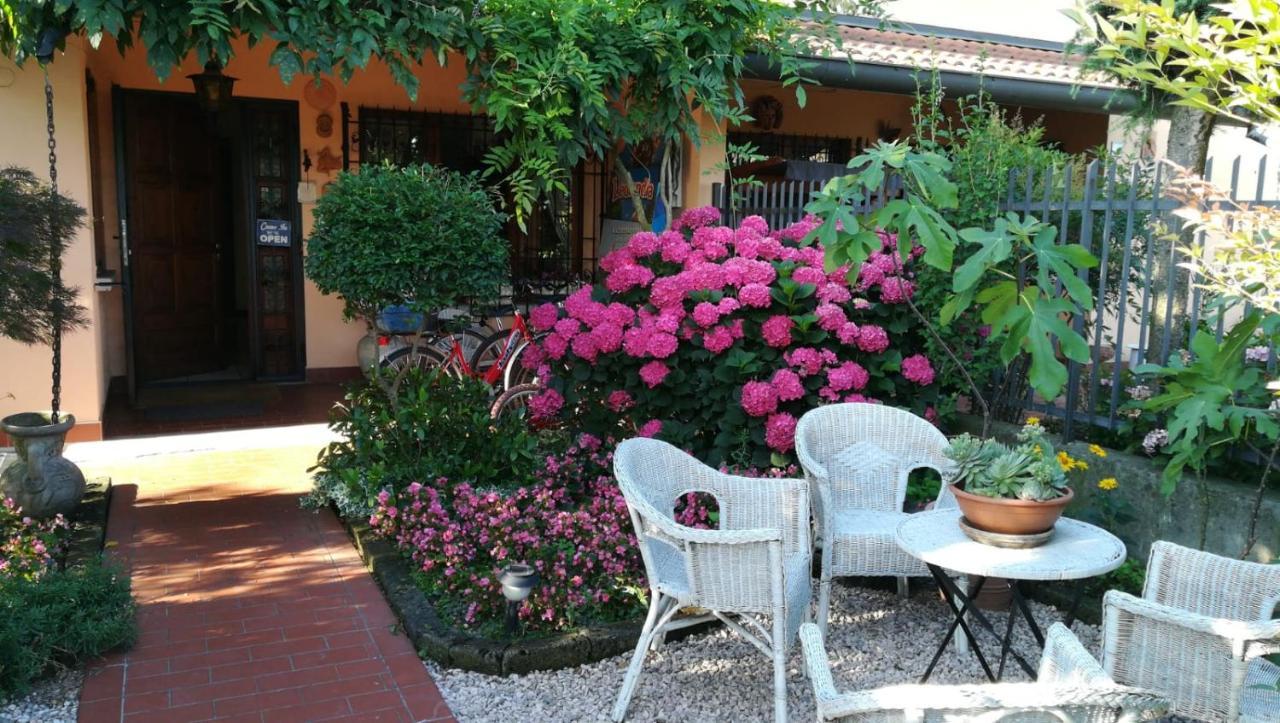 Bed & Breakfast L'isola Di Casa