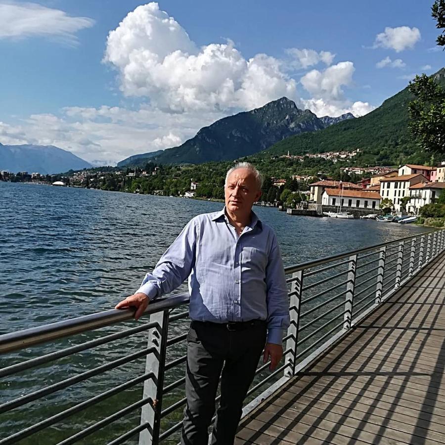 L'isola Di Casa *