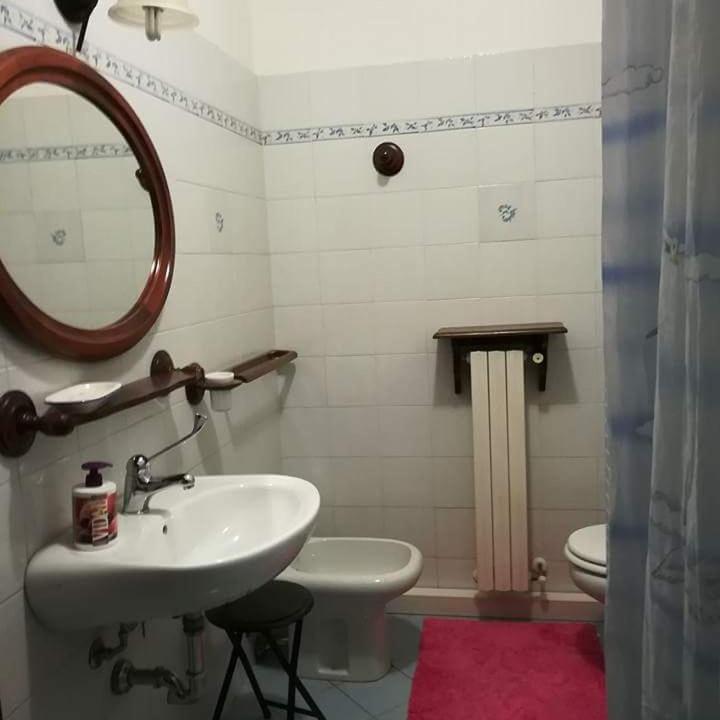 Bed & Breakfast L'isola Di Casa Brembate