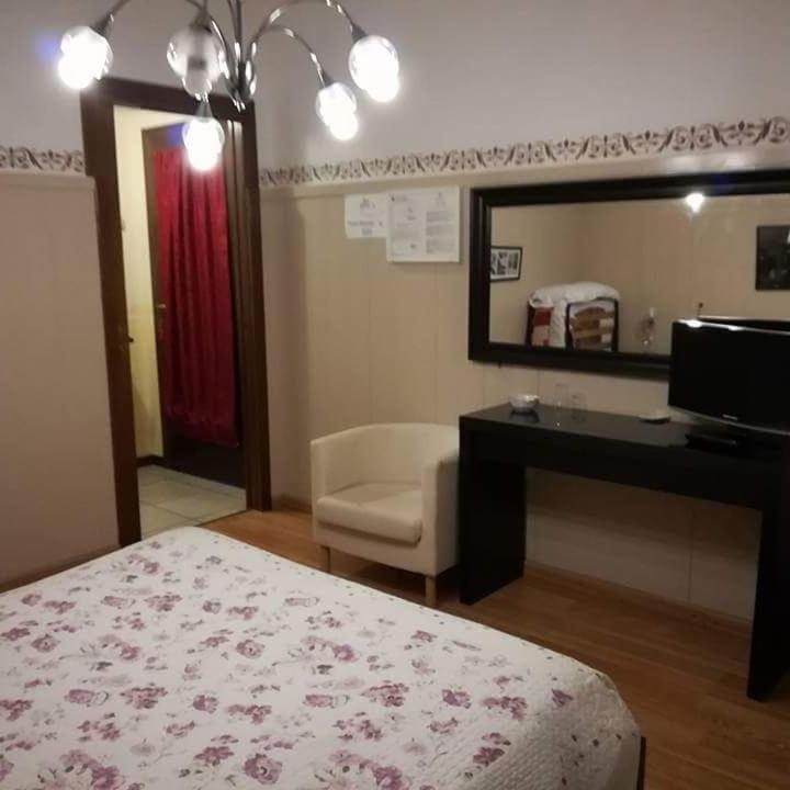 Bed & Breakfast L'isola Di Casa
