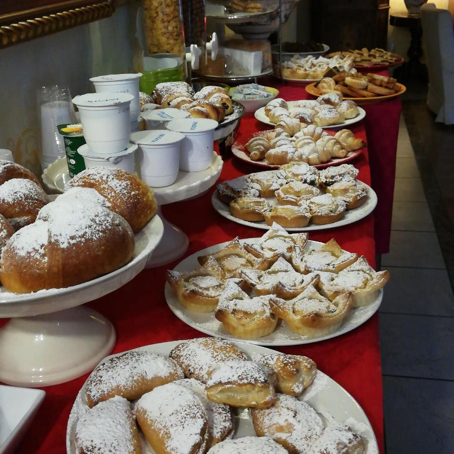 Bed & Breakfast L'isola Di Casa *