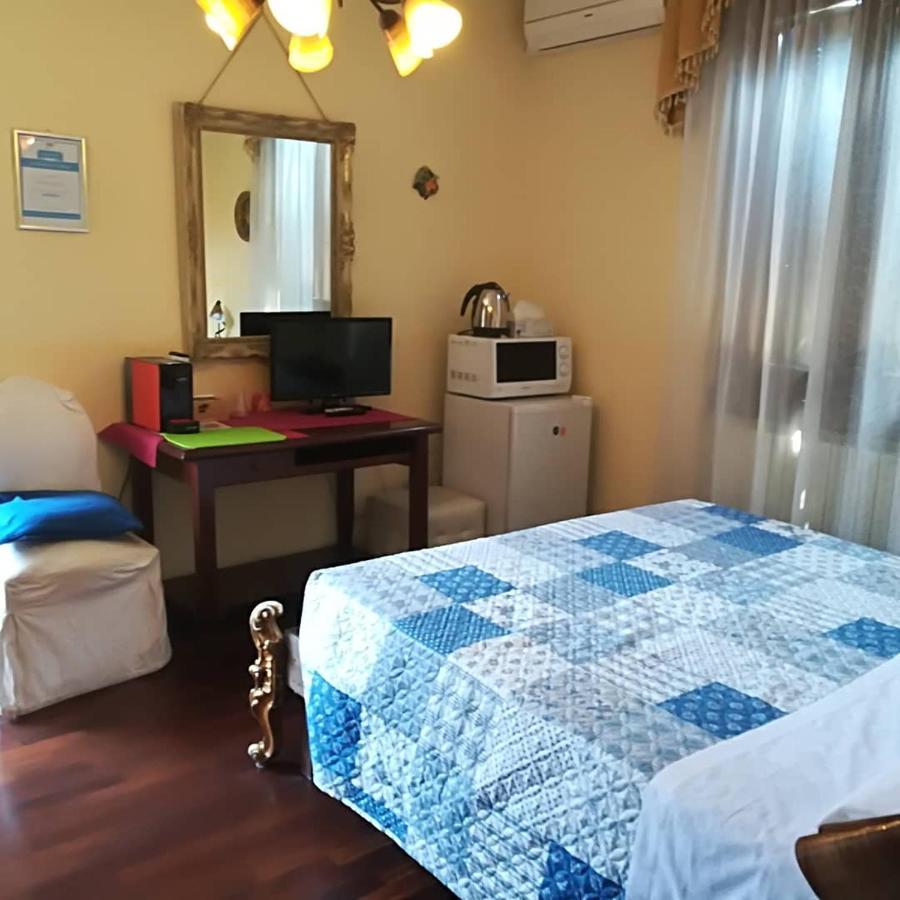 L'isola Di Casa Bed & Breakfast Brembate