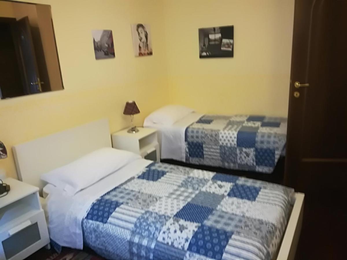 Bed & Breakfast L'isola Di Casa *