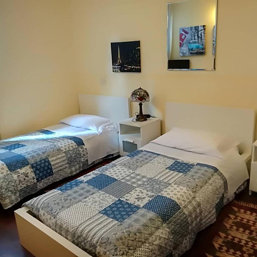 L'isola Di Casa Bed & Breakfast Brembate