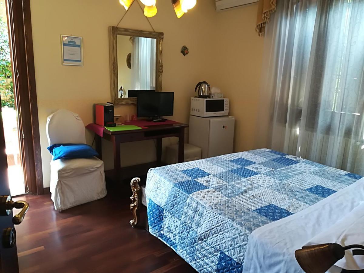 Bed & Breakfast L'isola Di Casa Brembate
