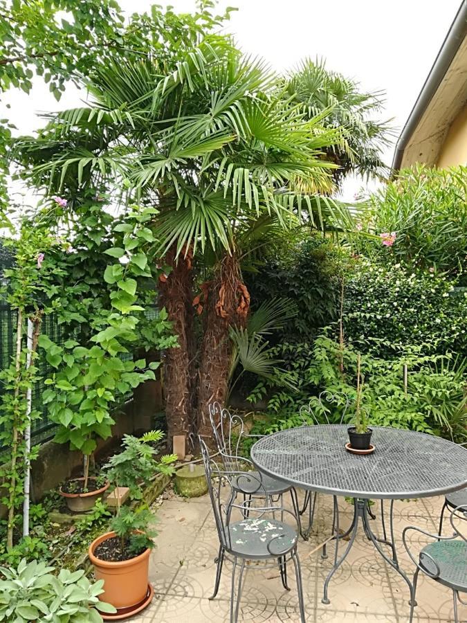 L'isola Di Casa Bed & Breakfast *