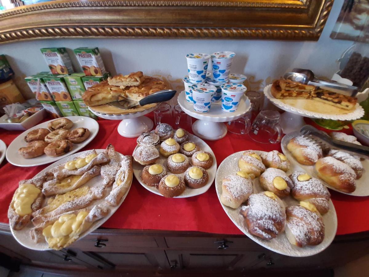 L'isola Di Casa Bed & Breakfast Brembate