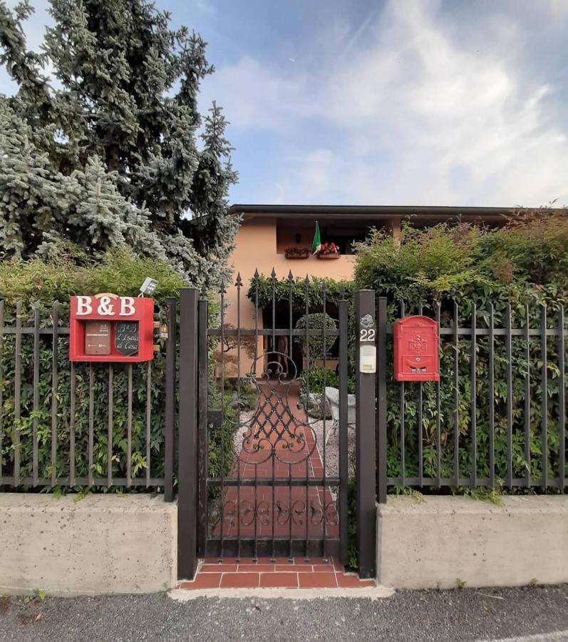 Bed & Breakfast L'isola Di Casa *