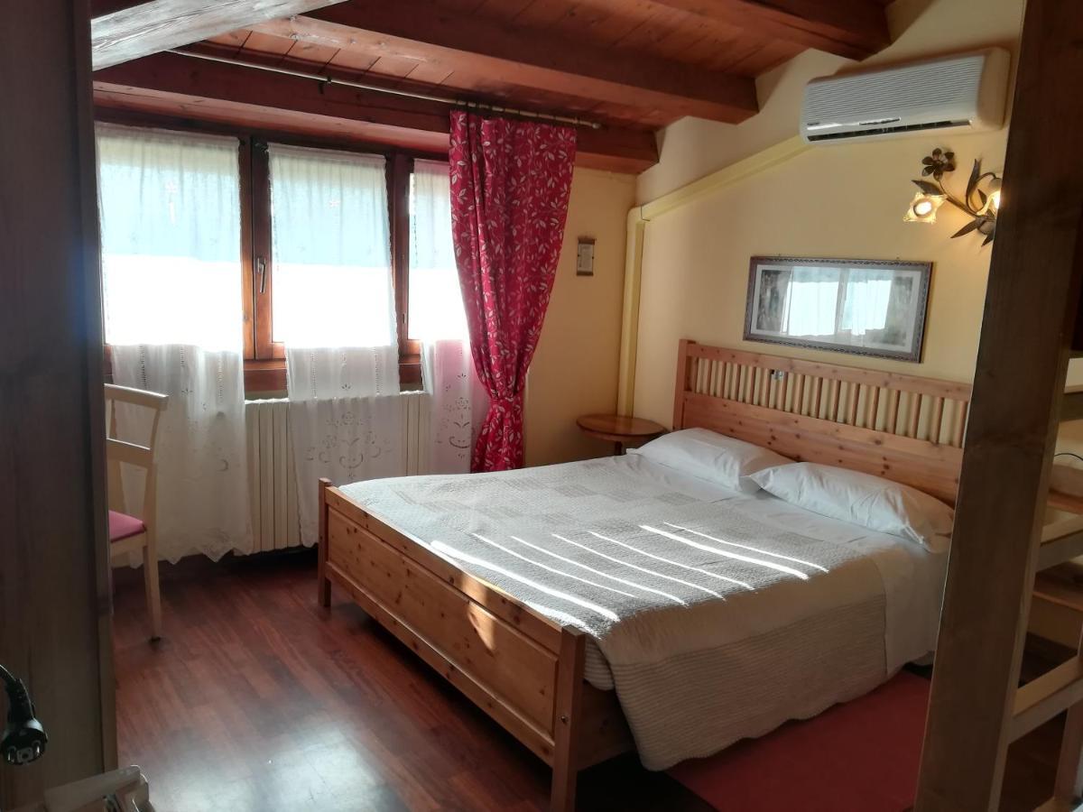 Bed & Breakfast L'isola Di Casa *